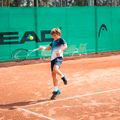 Rachetă de tenis pentru copii HEAD Speed 25 SC negru și alb 233672 8