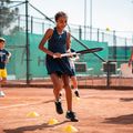 Rachetă de tenis pentru copii HEAD Speed 25 SC negru și alb 233672 10