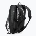 HEAD Tour Elite Padel Supercombi 46.4 l negru și alb 283702 4