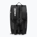 HEAD Tour Elite Padel Supercombi 46.4 l negru și alb 283702 5