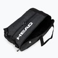 HEAD Tour Elite Padel Supercombi 46.4 l negru și alb 283702 6