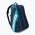 HEAD Tour Elite Padel Supercombi 46.4 l albastru marin 283702 2