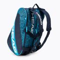 HEAD Tour Elite Padel Supercombi 46.4 l albastru marin 283702 4
