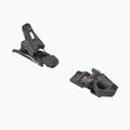Schiuri de coborâre pentru copii + legături HEAD  Monster Easy JRS + Jrs 7.5 GW CA white/black 4