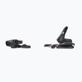 Schiuri de coborâre pentru copii + legături HEAD  Monster Easy JRS + Jrs 7.5 GW CA white/black 5