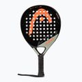 Rachetă de padel HEAD Evo Delta negru 228282