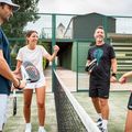 Rachetă de padel HEAD Evo Delta negru 228282 8