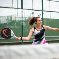 Rachetă de padel HEAD Evo Delta negru 228282 10