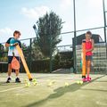 Rachetă de padel pentru copii HEAD Delta Junior 2022 portocaliu 228302 8