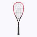 Rachetă de squash HEAD Cyber Pro 2022 roșu 213022