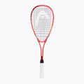 Rachetă de squash HEAD Cyber Edge 2022 portocaliu 213042