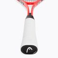 Rachetă de squash HEAD Cyber Edge 2022 portocaliu 213042 3