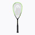 Rachetă de squash HEAD Cyber Tour 2022 verde 213052