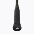 Rachetă de squash HEAD Cyber Tour 2022 verde 213052 3