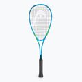 Rachetă de squash + ochelari și 2 mingi HEAD Spark Team Pack