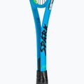 Rachetă de squash + ochelari și 2 mingi HEAD Spark Team Pack 4