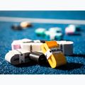 Învelișuri pentru rachete de padel HEAD Padel Pro 3 szt. yellow 4