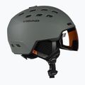 Cască de schi HEAD Radar S2 Cască de schi Radar S2 verde 323442 4