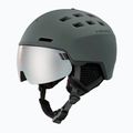Cască de schi HEAD Radar S2 Cască de schi Radar S2 verde 323442 9