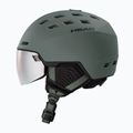 Cască de schi HEAD Radar S2 Cască de schi Radar S2 verde 323442 10