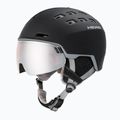 Cască de schi pentru femei HEAD Rachel S2 negru 323552 9