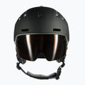 Cască de schi pentru femei HEAD Rachel S2 negru 323552 2