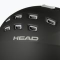 Cască de schi pentru femei HEAD Rachel S2 negru 323552 7