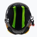 Cască de schi pentru copii HEAD Mojo Visor S2 alb și negru 328152 5