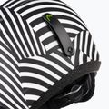 Cască de schi pentru copii HEAD Mojo Visor S2 alb și negru 328152 8