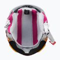 Cască de schi pentru copii HEAD Maja Visor S2 alb 328172 5