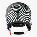 Cască de schi pentru copii HEAD Mojo 2022 alb și negru 328632 3