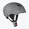 Cască de schi pentru copii HEAD Mojo 2022 alb și negru 328632 4