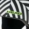 Cască de schi pentru copii HEAD Mojo 2022 alb și negru 328632 6
