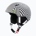 Cască de schi pentru copii HEAD Mojo 2022 alb și negru 328632 10