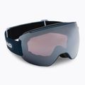 Ochelari de schi HEAD Magnify 5K Chrome Shape + lentile de rezervă S3/S1 gri 390822