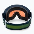 Ochelari de schi HEAD Contex Pro 5K EL S3 albastru 392622 3