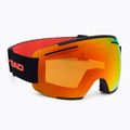 Ochelari de schi HEAD F-LYT S2 roșu 394322