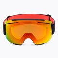 Ochelari de schi HEAD F-LYT S2 roșu 394322 2