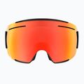 Ochelari de schi HEAD F-LYT S2 roșu 394322 7