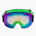 Ochelari de schi HEAD F-LYT S2 verde 394332 2