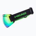 Ochelari de schi HEAD F-LYT S2 verde 394332 7