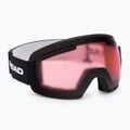 Ochelari de schi HEAD F-LYT S1 roșu 394372