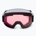 Ochelari de schi HEAD F-LYT S1 roșu 394372 2