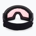 Ochelari de schi HEAD F-LYT S1 roșu 394372 3