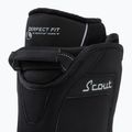 Cizme de snowboard pentru bărbați HEAD Scout LYT Boa Coiler negru 353312 8