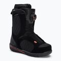 Cizme de snowboard pentru femei HEAD Galore LYT Boa Coiler negru 354312