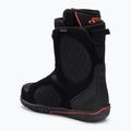 Cizme de snowboard pentru femei HEAD Galore LYT Boa Coiler negru 354312 2