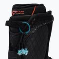 Cizme de snowboard pentru femei HEAD Galore LYT Boa Coiler negru 354312 8