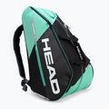 HEAD Tour Team Padel Padel Monstercombi sac 45 l negru-albastru 283772 2