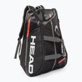 HEAD Tour Team Padel Monstercombi sac negru 283772 2